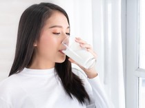 Sahur Minum Susu? Jangan Kebanyakan karena Picu Efek Samping Ini
