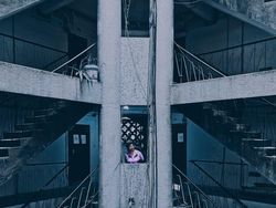 Karya Jawara Kontes Foto iPhone Bikin Terkesima