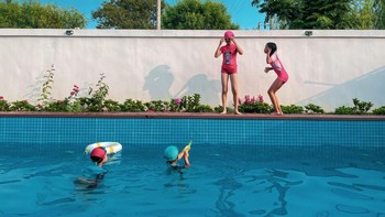 Jawara ketegori Lifestyle diraih Shusen Jia menggunakan iPhone 12 Pro Max. Foto: iPhone Photography Awards