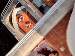 Karya Jawara Kontes Foto iPhone Bikin Terkesima