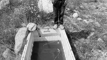 Jawara ketegori Portrait diraih Ramazan Cirakoglu dari Turki menggunaka iPhone 12. Foto: iPhone Photography Awards