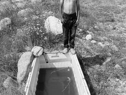 Karya Jawara Kontes Foto iPhone Bikin Terkesima