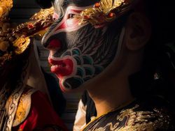 Karya Jawara Kontes Foto iPhone Bikin Terkesima