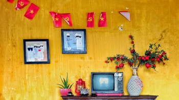 Jawara kategori Stilllife diraih Robert Lie menggunakna iphone 14 Pro Max.Foto: iPhone Photography Awards