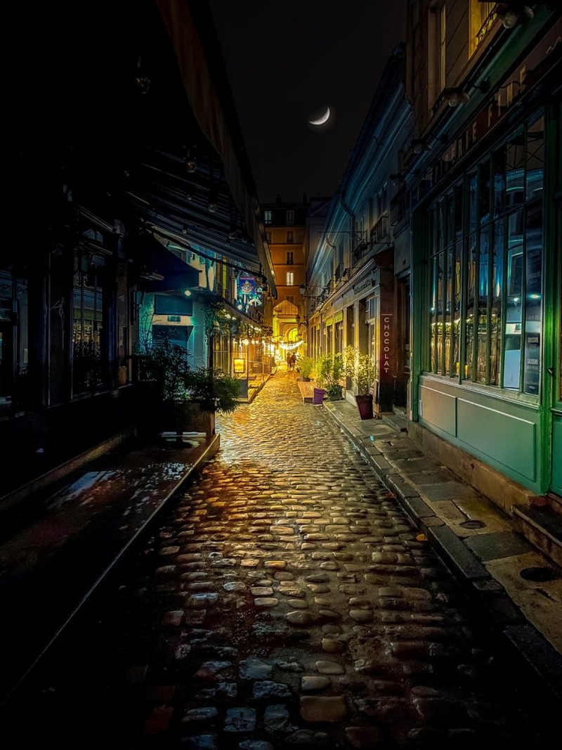 iPhone Photography Awards 2023