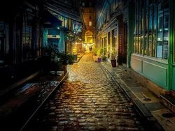 Karya Jawara Kontes Foto iPhone Bikin Terkesima