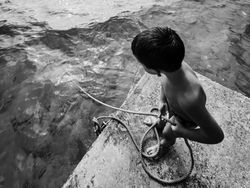 Karya Jawara Kontes Foto iPhone Bikin Terkesima