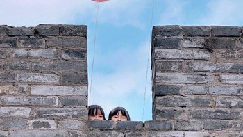 Posisi ketiga kategori Children diraih Zang Xiaojun menggunakan iPhone 14 Pro Max. Foto: iPhone Photography Awards