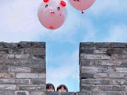 Karya Jawara Kontes Foto iPhone Bikin Terkesima