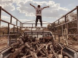 Karya Jawara Kontes Foto iPhone Bikin Terkesima