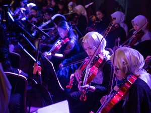 Sukabumi Violin Community yang Guncang Panggung Asia Tenggara