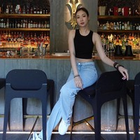 Jacquelin Chng juga diketahui sebagai putri dari seorang Datuk di Malaysia. Foto: Instagram/@jacquelinchng