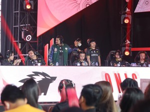 Jadwal MPL ID S12 Week 6: Onic Vs RRQ