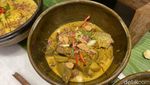 Rayakan 17 Agustusan dengan Santap Gulai Tunjang dan Sate Lilit di Restoran Ini