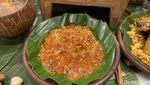 Rayakan 17 Agustusan dengan Santap Gulai Tunjang dan Sate Lilit di Restoran Ini