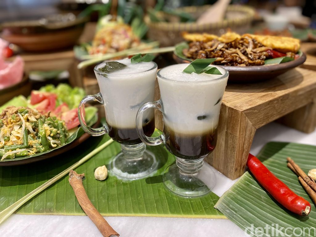Jelajah rasa