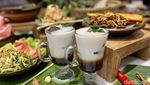 Rayakan 17 Agustusan dengan Santap Gulai Tunjang dan Sate Lilit di Restoran Ini