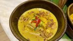 Rayakan 17 Agustusan dengan Santap Gulai Tunjang dan Sate Lilit di Restoran Ini