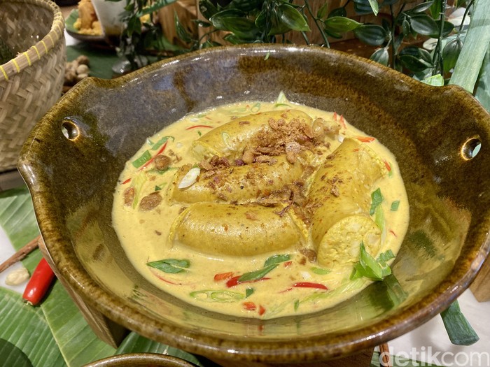 Jelajah rasa