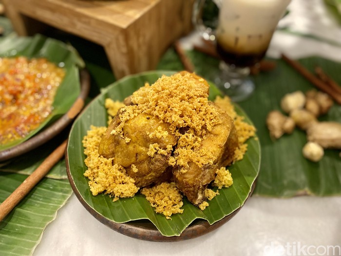 Jelajah rasa