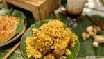 Rayakan 17 Agustusan dengan Santap Gulai Tunjang dan Sate Lilit di Restoran Ini