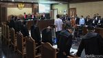 Johnny G Plate Kembali Jalani Sidang Lanjutan Korupsi BTS