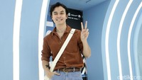 Penasaran bagaimana obrolannya? Simak beritanya di detikcom! Asep Syaifullah/detikHOT