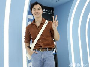 Benang Merah dari Jourdy Pranata, Oka Antara dan Donny Damara di Semesta NKCTHI