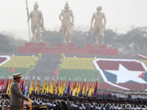 Janji Palsu Junta Myanmar Sebab Lagi-lagi Tunda Pemilu