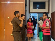 Kejati Tetapkan 2 Tersangka Korupsi Pemanfaatan Aset Pemprov NTT