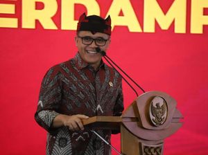 MenPAN-RB Minta Kerja Birokrasi Harus Bisa Turunkan Angka Stunting