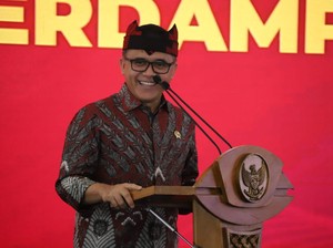 MenPAN-RB Minta Kerja Birokrasi Harus Bisa Turunkan Angka Stunting