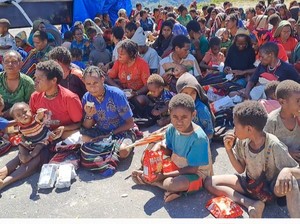 Fakta-fakta Bencana Kekeringan di Puncak Papua Tengah Tewaskan 6 Warga