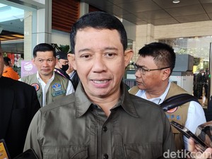 BNPB: Pos Kemanan di Agandugume Papua Tengah Bukan untuk Tempur