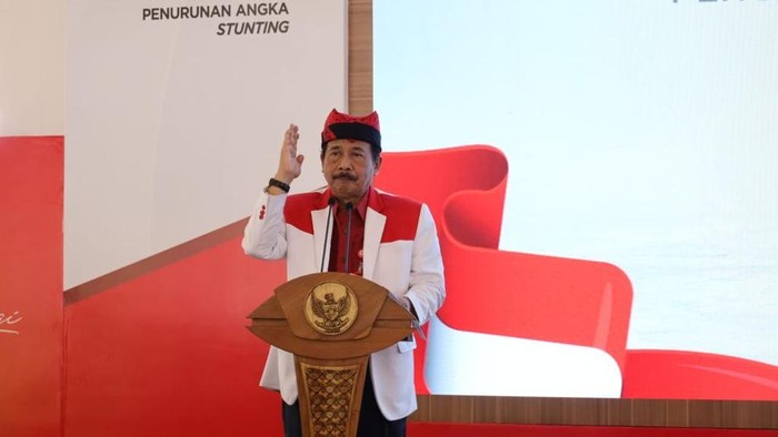 Kepala BPIP Yudian Wahyudi