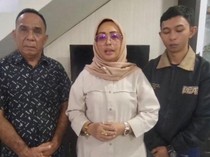 Intip Garasi Ketua DPRD Ambon, Jadi Sorotan Usai Anaknya Aniaya Remaja Hingga Tewas