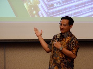 Penilaian Pakar Hukum Unbraw soal Pernyataan Rocky Gerung