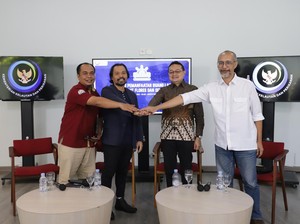 KKP Siap Kawal Pemanfaatan Ruang Laut di Selat Malaka dan Laut Flores