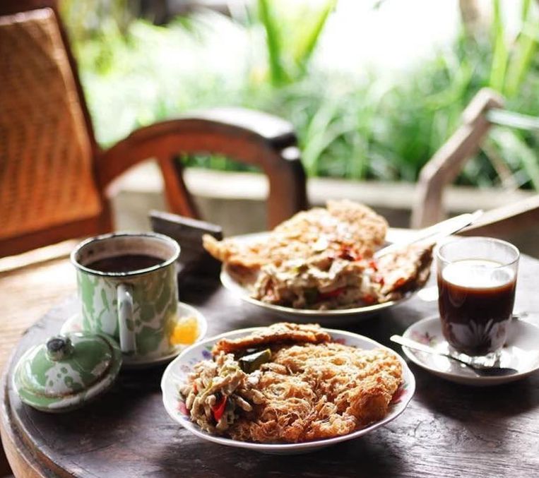 Kopi Klotok Alami Kerugian, Pelanggan Kabur hingga Instagramnya Diretas