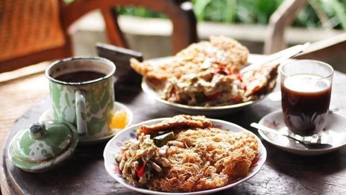 Kopi Klotok Alami Kerugian, Pelanggan Kabur hingga Instagramnya Diretas