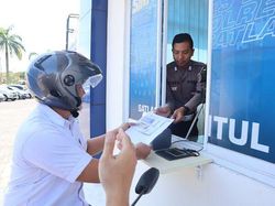 SIM Mati saat Idul Fitri, Begini Cara Ngurusnya