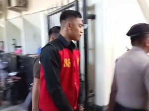 Alasan Mario Dandy Ajak Shane Aniaya David: Gabut, AG Lagi Facial