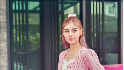 8 Foto Penyanyi Malaysia Viral Buka Hijab, Dihujat Netizen Tapi Makin Populer