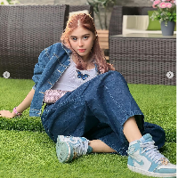 Meski menerima banyak hujatan seperti dikutip dari Straits Times, Masya Masyitah justru semakin populer di media sosial. Pada Minggu, pengikutnya di Instagram 775 ribu. Kini setelah tampil tanpa hijab dan banyak dihujat, pengikut Instagramnya mencapai 802 ribu. Foto: Dok. Instagram masyitah_masya