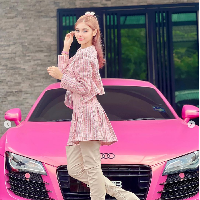 Kini Masya Masyitah disorot karena foto penampilan yang diunggahnya ke Instagram. Pada unggahan terbarunya, Senin (31/7/2023) di Instagram masyitah_masya, penyanyi muda itu tampil tanpa hijab. Foto: Dok. Instagram masyitah_masya