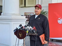Atlet Mandiri Tidak Bisa ke Asian Games 2023, Ini Alasan Menpora
