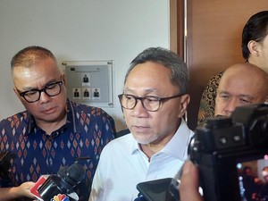 RI Didiskriminasi, Mendag Protes Keras ke Uni Eropa!