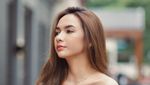5 Pesona Monica Muller Injak Usia 22 Tahun