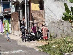 Anggota DPRD Pinrang Diduga Tabrak Lari Siswa SMP, Ngaku Buru-buru Urus SPPD