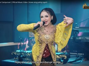 Lirik Lagu Campursari Niken Salindry Berjudul Nemu